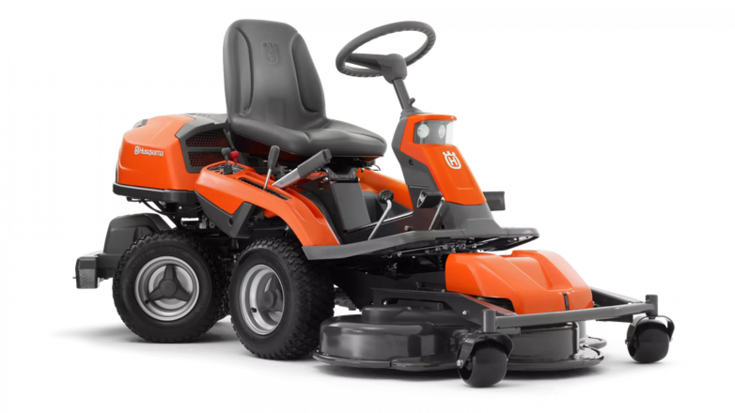 Tweedehands Husqvarna R 3316 TXS AWD verkrijgbaar bij Tuinmachines & Ko in Zeeuws-Vlaanderen